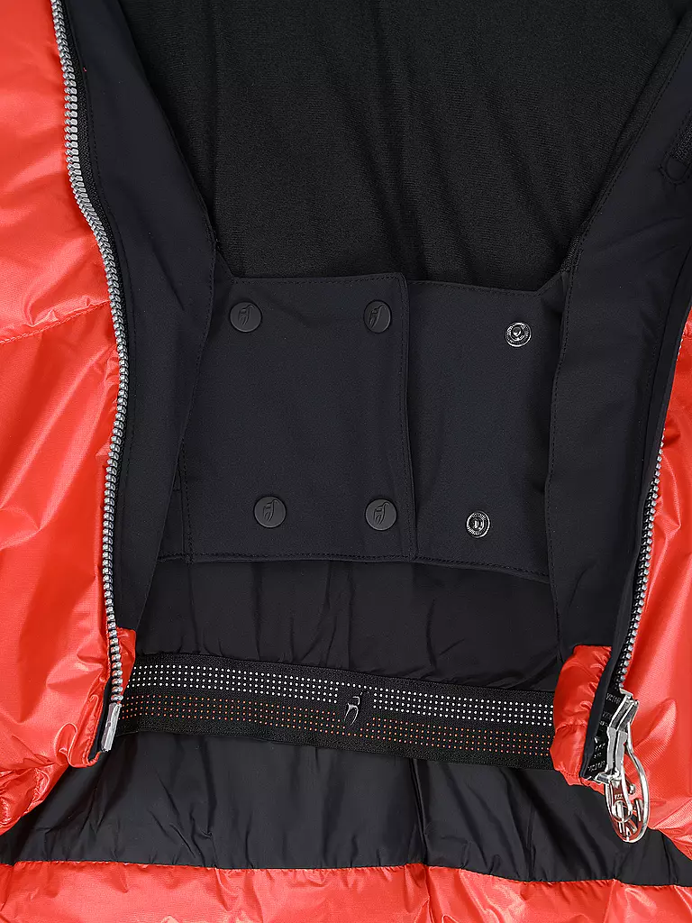 Toni Sailer LOUISA Snowboard jacket shine 